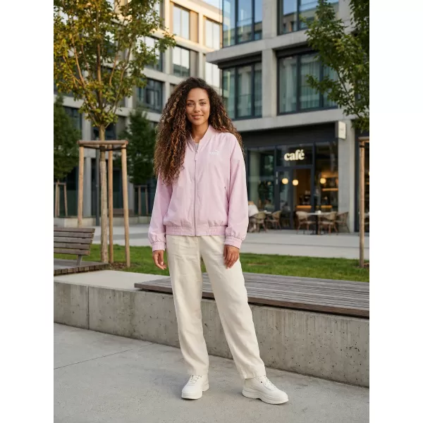  Дамско яке PUMA STYLE JACKET 623687-60 ЛИЛАВО 