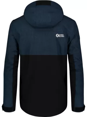 Мъжко ски яке NORDBLANC OFFHAND NBWJM7927 СИНЬО