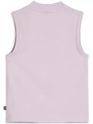 Дамски потник PUMA ESS SLIM LOGO TANK 673695-60 ЛИЛАВО