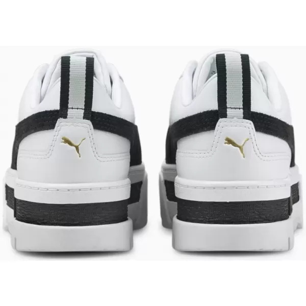  Дамски обувки PUMA MAYZE LTH WN S 381983-01 БЯЛО 