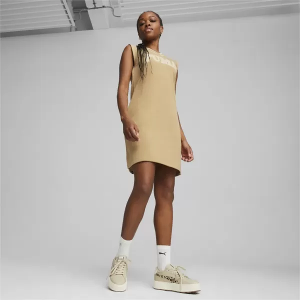  Дамски обувки PUMA KARMEN I AM THE DRAMA 396146-01 БЕЖОВО 