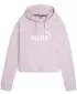 Дамски суичър PUMA ESS CROPPED LOGO HOODIE TR 586870-60 РОЗОВО