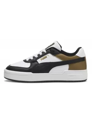 Мъжки обувки PUMA CA PRO CLASSIC 380190-48 БЯЛО