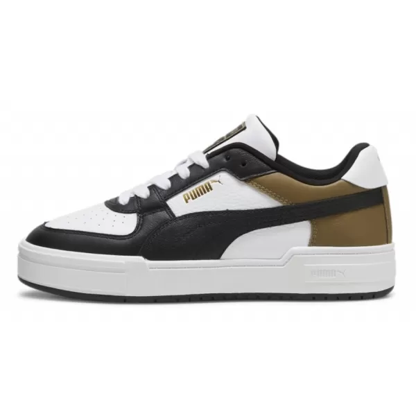  Мъжки обувки PUMA CA PRO CLASSIC 380190-48 БЯЛО 