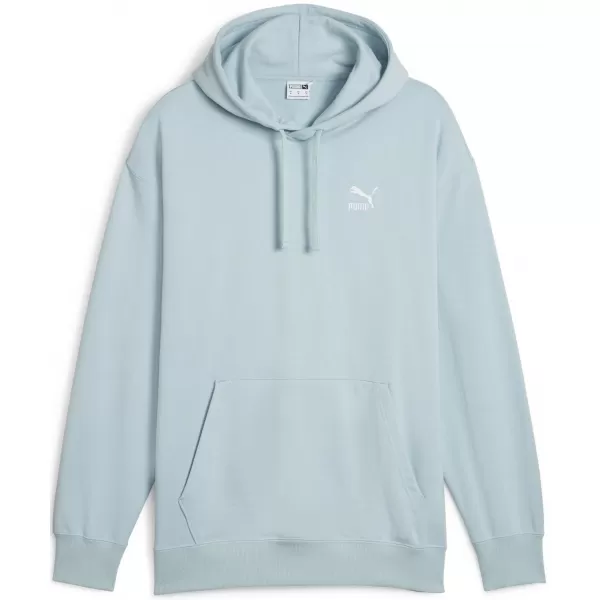  Суичър PUMA BETTER CLASSICS HOODIE 624241-22 СИНЬО 