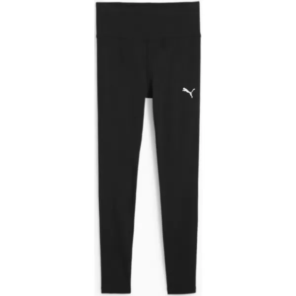  Дамски клин PUMA HER HIGH-WAIST LEGGINGS 677890-01 ЧЕРЕН 