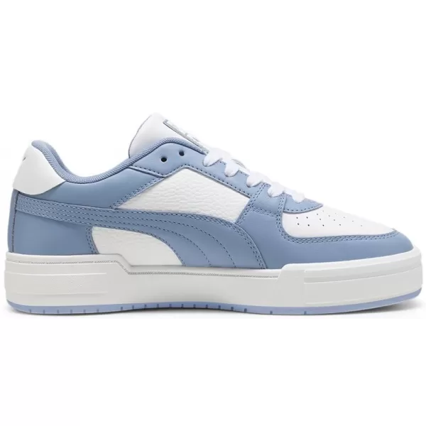  Дамски обувки PUMA CA PRO CLASSIC 380190-35 БЯЛО 
