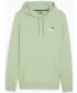 Мъжки суичър PUMA ESS+ 2 COL SMALL LOGO HOODIE 680990-95 ЗЕЛЕНО