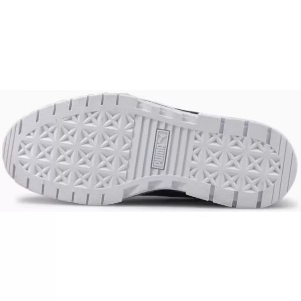 Дамски обувки PUMA MAYZE LTH WN S 381983-01 БЯЛО 