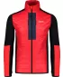 Мъжко спортно яке NORDBLANC MULTISPORT NBWJM7985 ЧЕРВЕНО