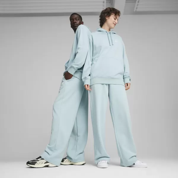  Суичър PUMA BETTER CLASSICS HOODIE 624241-22 СИНЬО 