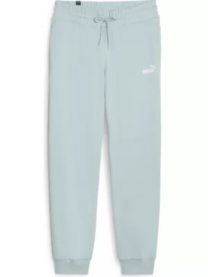 Дамски панталон PUMA ESS+ SMALL LOGO HW PANTS TR 678744-22 СИНЬО