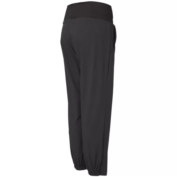  Дамски панталон LOAP UBNERA SFW2412 ТЪМНО СИНЬО 