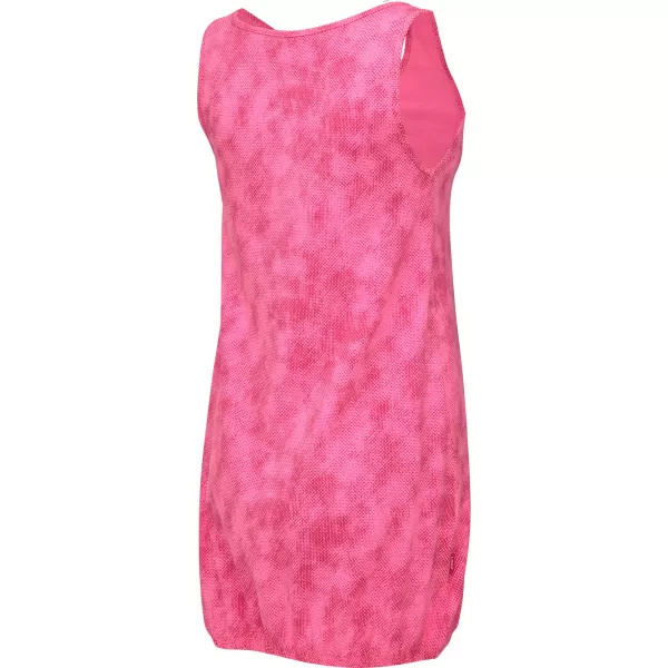 Дамски потник LOAP ABHANA CLW2419 РОЗОВО 