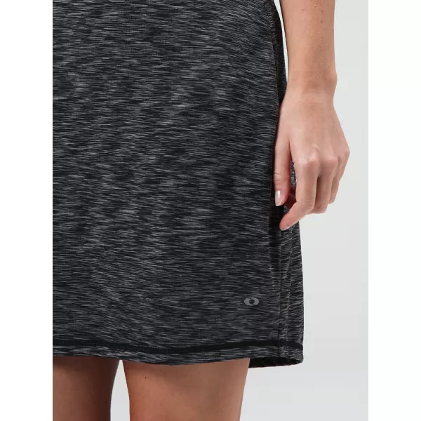  Рокля LOAP MARILYN TLW2405 СИВО 