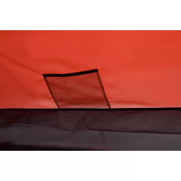  Палатка LOAP GRANITE 3 TO24116 ОРАНЖЕВО 