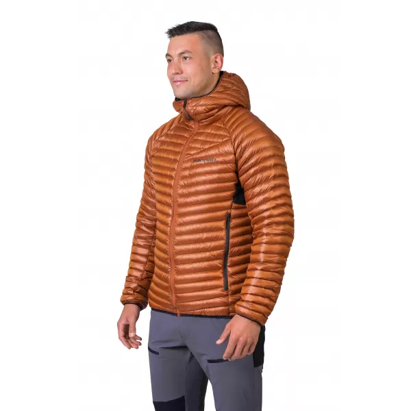  Мъжко яке HANNAH MIO HOODY РАСТЕЖ 
