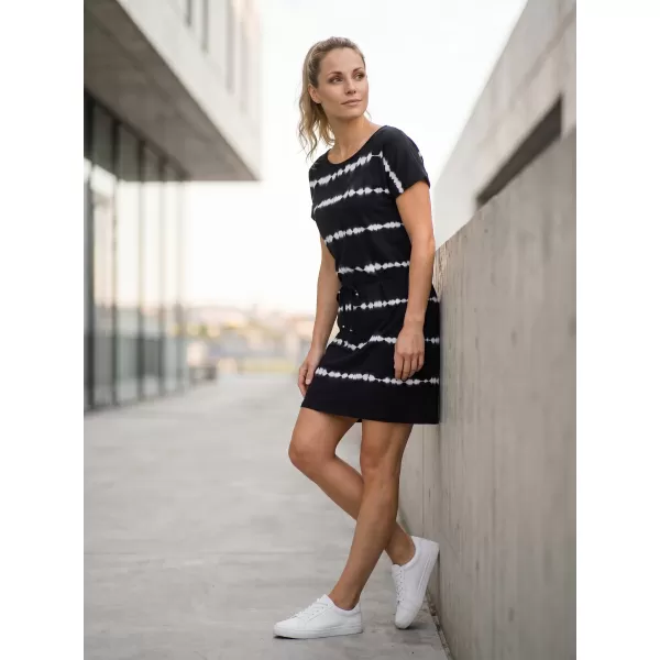  Рокля SAM 73 RAQUEL WZ 864 ЧЕРЕН 