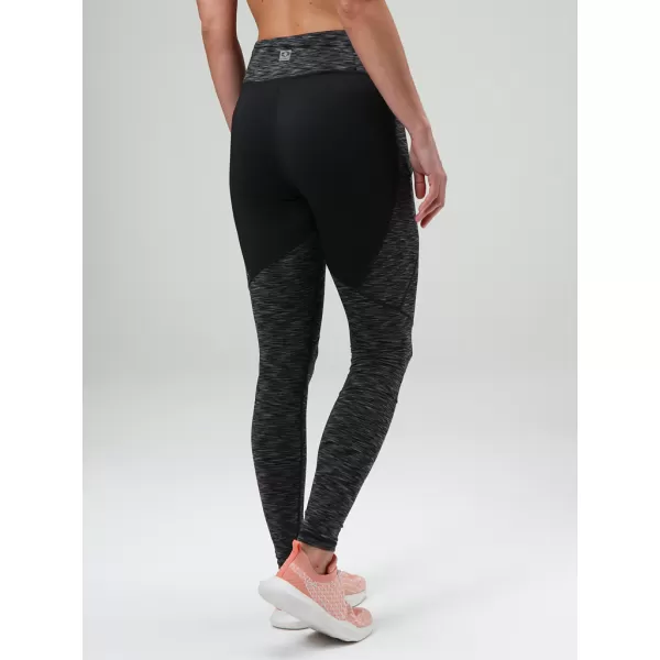  Дамски клин LOAP MALA TLW2406 СИВО 
