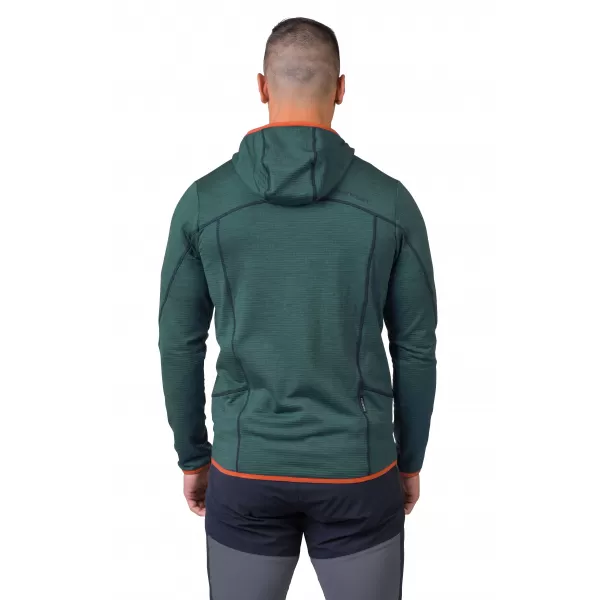  Мъжки суичър HANNAH DAMAR HOODY ЯСПИС ИМАШЕ 