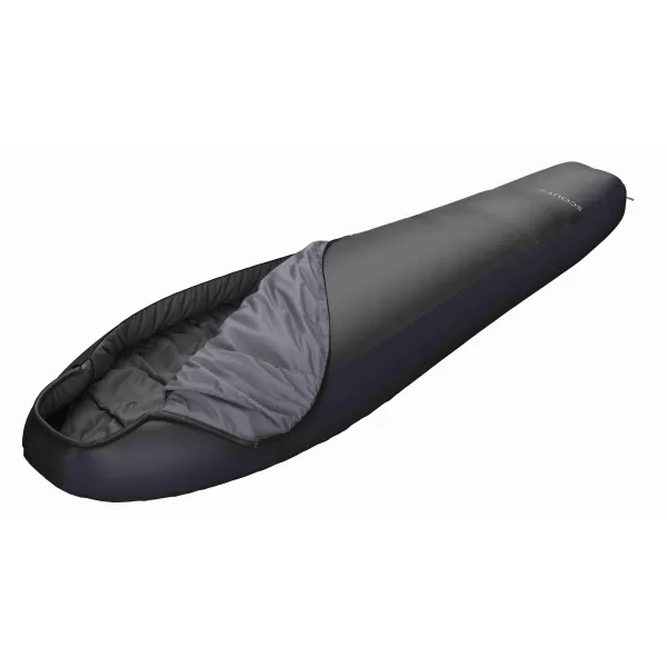  Спален чувал HANNAH SCOUT 120 LONG БОРОВИНКИ/СИНИ НОЩИ 