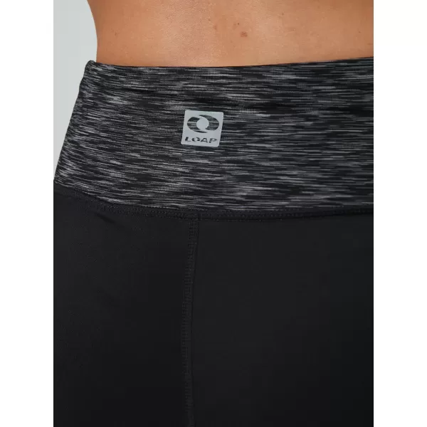  Дамски клин LOAP MALA TLW2406 СИВО 