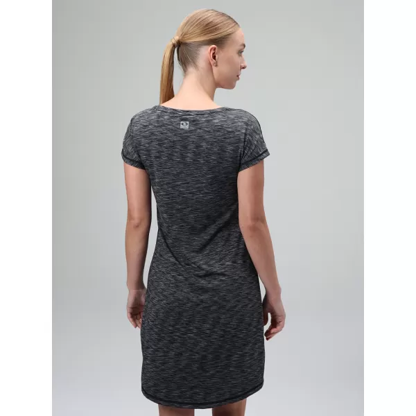  Рокля LOAP MARILYN TLW2405 СИВО 