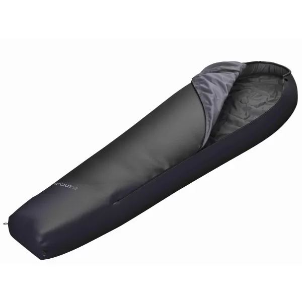  Спален чувал HANNAH SCOUT 120 LONG БОРОВИНКИ/СИНИ НОЩИ 