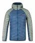 Мъжко яке HANNAH MIO HOODY МОМИНА ПОДЛОЖКА/МОРСКО СИНЬО