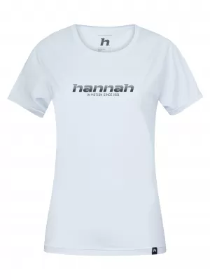 Дамска тениска HANNAH SAFFI II АРКТИЧЕСКИ ЛЕД