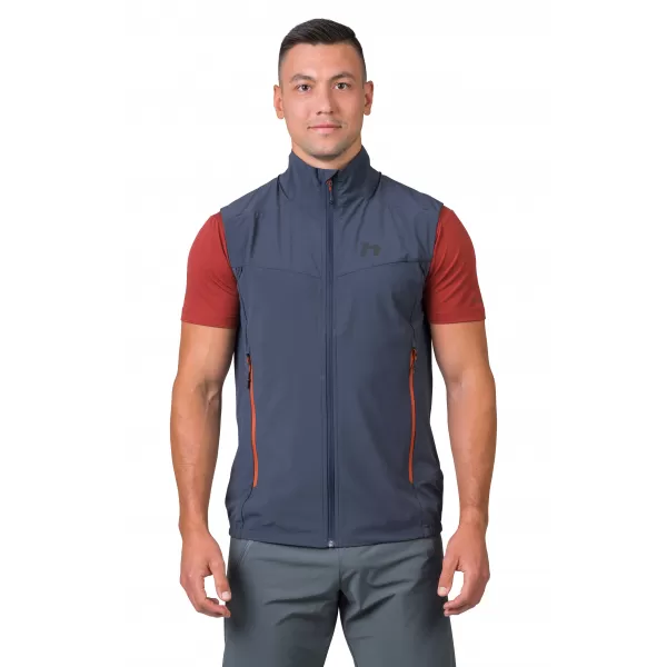  Мъжка жилетка HANNAH SEUMAS VEST ИНДИЯ ИНК 