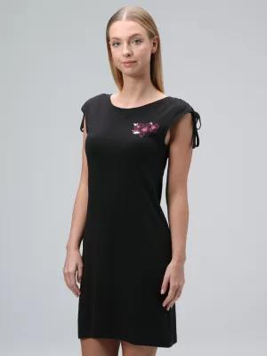 Рокля LOAP ASASBEDA CLW2464 ЧЕРЕН