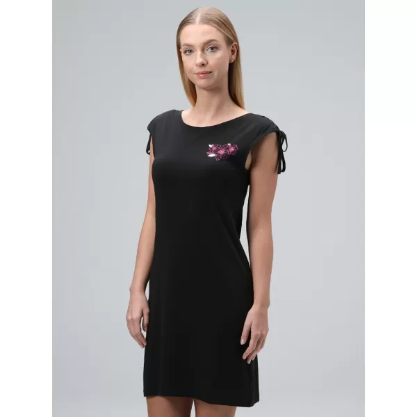  Рокля LOAP ASASBEDA CLW2464 ЧЕРЕН 