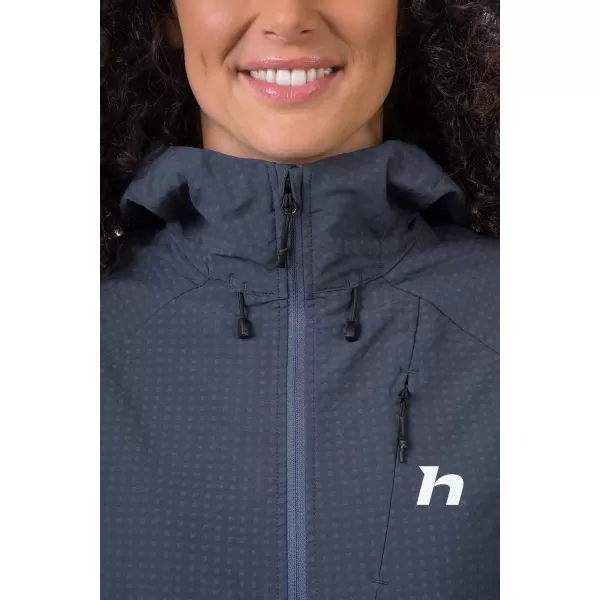  Дамско яке HANNAH ARINA HOODY ИНДИЯ ИНК 