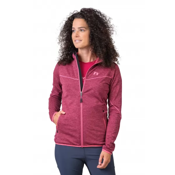  Дамски суичър HANNAH DAGNYS HOODY ОРЛОВИ НОКТИ ИМАШЕ I 