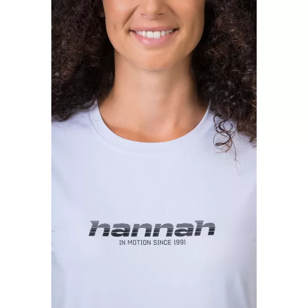 Дамска тениска HANNAH SAFFI II АРКТИЧЕСКИ ЛЕД 