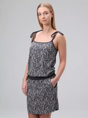 Рокля LOAP BAELA CLW2451 ЧЕРЕН