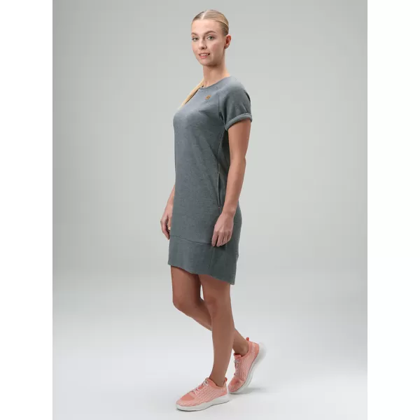  Рокля LOAP ECZANA CLW2406 СИНЬО 