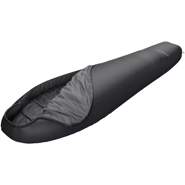  Спален чувал HANNAH SCOUT 120 LONG БОРОВИНКИ/СИНИ НОЩИ 