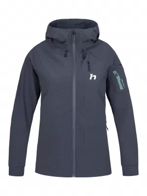 Дамско яке HANNAH ARINA HOODY ИНДИЯ ИНК