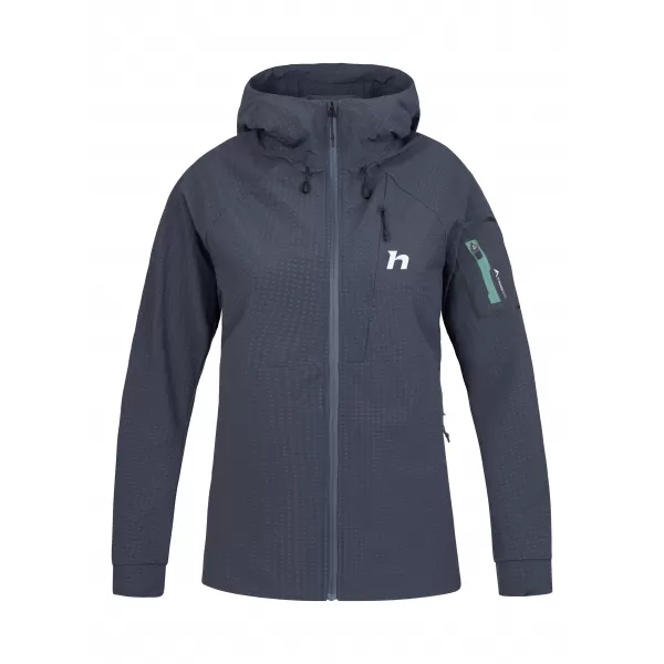  Дамско яке HANNAH ARINA HOODY ИНДИЯ ИНК 