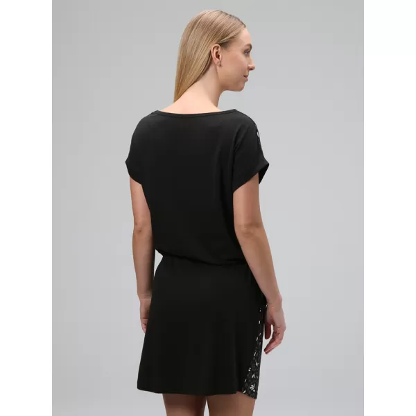  Рокля LOAP ASLARIS CLW2466 ЧЕРЕН 