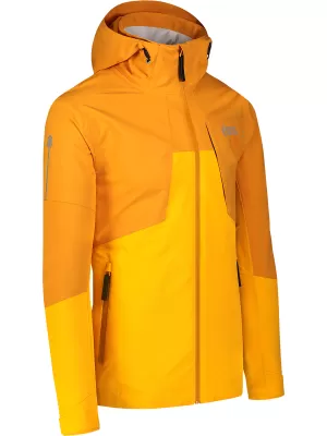 Мъжко яке NORDBLANC PINE NBSJM8002 ОРАНЖЕВО