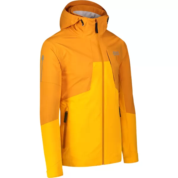  Мъжко яке NORDBLANC PINE NBSJM8002 ОРАНЖЕВО 
