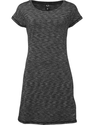 Рокля LOAP MARILYN TLW2405 СИВО