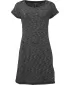 Рокля LOAP MARILYN TLW2405 СИВО