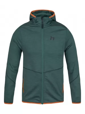Мъжки суичър HANNAH DAMAR HOODY ЯСПИС ИМАШЕ