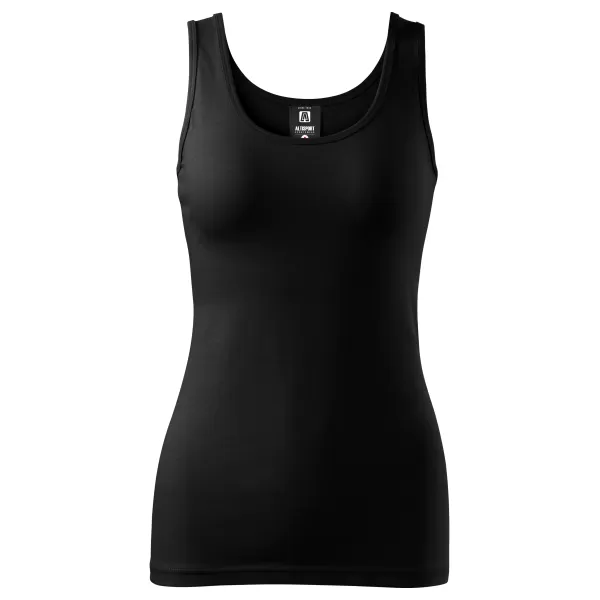  Дамски потник ALTISPORT NoPrint NP/ALW631 ЧЕРЕН 