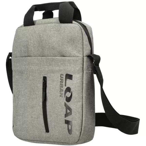  Чанта LOAP DORN BA24226 СИВО 