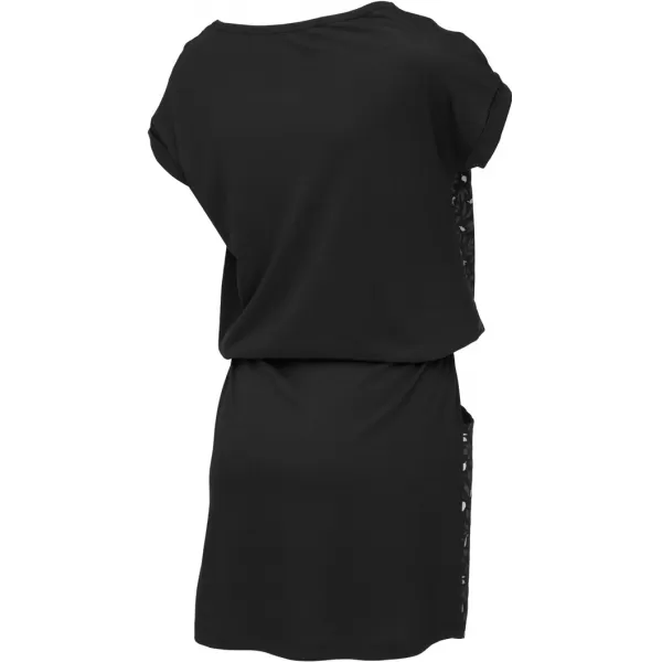  Рокля LOAP ASLARIS CLW2466 ЧЕРЕН 